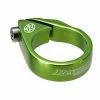 DMR - Sattelrohrklemme Bolt Clamp 34,9 Light-Green