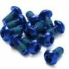 Reverse - Disc Rotor Bolt Set 12pc/set Steel Blue -Fahrrad Verkäufe 01805 1 200x200 1280x1280