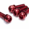 Reverse - Bremsadapter-Schraubenset M6x18mm Rot -Fahrrad Verkäufe 01809 1 1280x1280