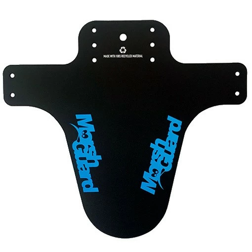 Marsh-Guard - Universal Spritzschutz Marsh Guard 20/20 Schwarz/Blau 3 Marsh-Guard - Universal Spritzschutz Marsh Guard 20/20 Schwarz/Blau