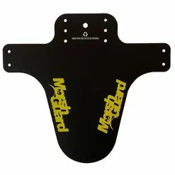 Marsh-Guard - Universal Spritzschutz Marsh Guard 20/20 Schwarz/Gelb