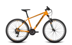 Conway - Komplettbike MTB MS 327 Orange/Black