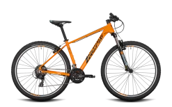 Conway - Komplettbike MTB MS 329 Orange/Black