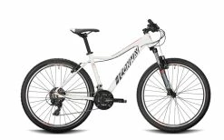 Conway - Komplettbike MTB Lady ML3 27.5" White/Coral