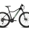 Conway - Komplettbike MTB Lady ML5 27.5" Black/Mint -Fahrrad Verkäufe 02883726 CONWAY ML 5 2021 18512 1400x875 1280x1280