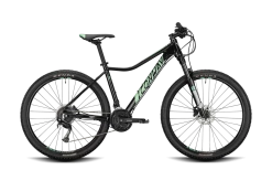 Conway - Komplettbike MTB Lady ML5 27.5" Black/Mint