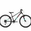 Conway - Komplettbike MTB Kids MS 260/38 Black/Red -Fahrrad Verkäufe 02890317 CONWAY MS 260 suspension 2022 1400x875 1280x1280