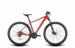 Conway - Komplettbike MTB MS 4.7 Red Black Metallic