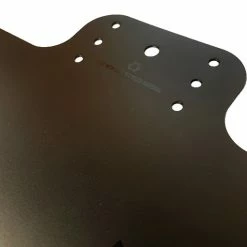 Marsh-Guard - Universal Spritzschutz Marsh Guard 20/20 Schwarz/Black -Fahrrad Verkäufe 02 MG2020BLK 1280x1280