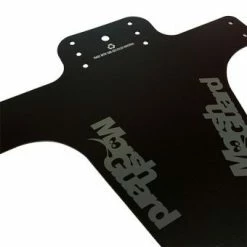 Marsh-Guard - Universal Spritzschutz Marsh Guard 20/20 Schwarz/Grau -Fahrrad Verkäufe 02 MG2020DGY 1280x1280