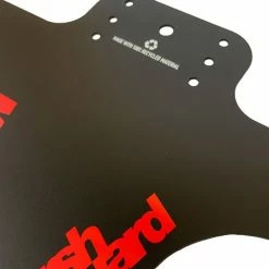 Marsh-Guard - Universal Spritzschutz Marsh Guard 20/20 Schwarz/Rot -Fahrrad Verkäufe 02 MG2020RED 1280x1280