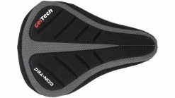 Contec - Sattelüberzug "Top Seat Gel" Für MTB-Sattel, 254-280 Mm Lang, 178-203 Mm Breit