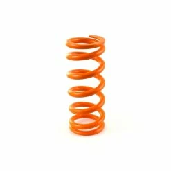 Fox Racing Shox - Dämpferfeder SLS 2,4" Orange