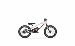 Mondraker - E-Laufrad Grommy 16" 2022 Silber