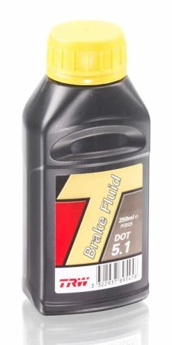 TRW - Bremsflüssigkeit DOT 5.1