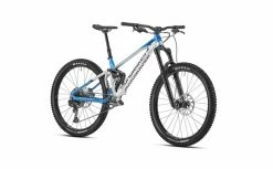 Mondraker - Komplettbike Enduro/Allmountain Superfoxy 29 2023 Silber/Blau -Fahrrad Verkäufe 2023superfoxy1 1280x1280
