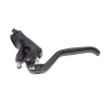 Magura - Bremsgriff MT4, 4-Finger Aluminium Leichtbau-Hebel, Schwarz, Ab MJ2015