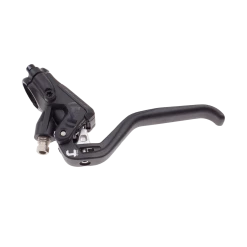 Magura - Bremsgriff MT4, 4-Finger Aluminium Leichtbau-Hebel, Schwarz, Ab MJ2015
