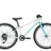 Conway - Komplettbike MTB MS 260/38 Rigid Weiß/Türkis OS -Fahrrad Verkäufe 2875755 CONWAY MS 260 2020 16352 1400x875 1280x1280