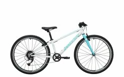 Conway - Komplettbike MTB MS 260/38 Rigid Weiß/Türkis OS
