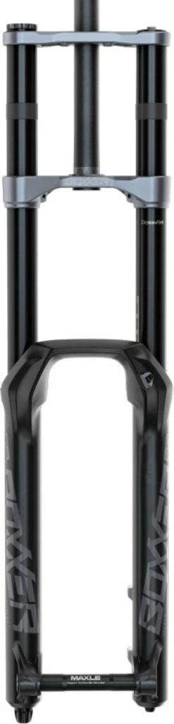 Rock-shox Rock Shox - Federgabel Boxxer Select RC 29" 200mm Disc 1 1/8" , Offset 56, Schwarz Matt