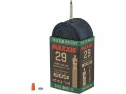 Maxxis - Schlauch Welter Weight 20x1,25/1,75 Presta/Französisch 106g