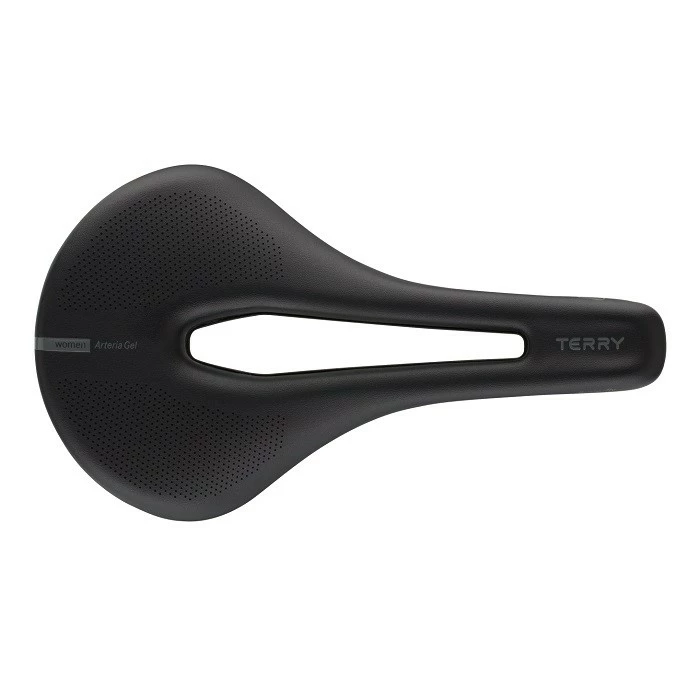 Terry - Sattel Butterfly Arteria Gel Woman 3 Terry - Sattel Butterfly Arteria Gel Woman