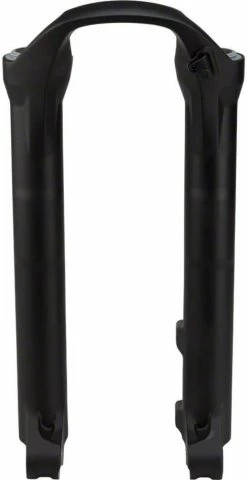 Rock-shox Rock Shox - Unterrohr-Sortiment Boxxer 27.5 Schwarz Matt (ohne Decals)
