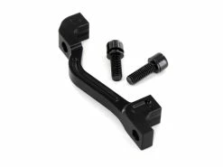 Hope - Scheibenbremsen-Adapter 203mm C-Post Zu Post Black