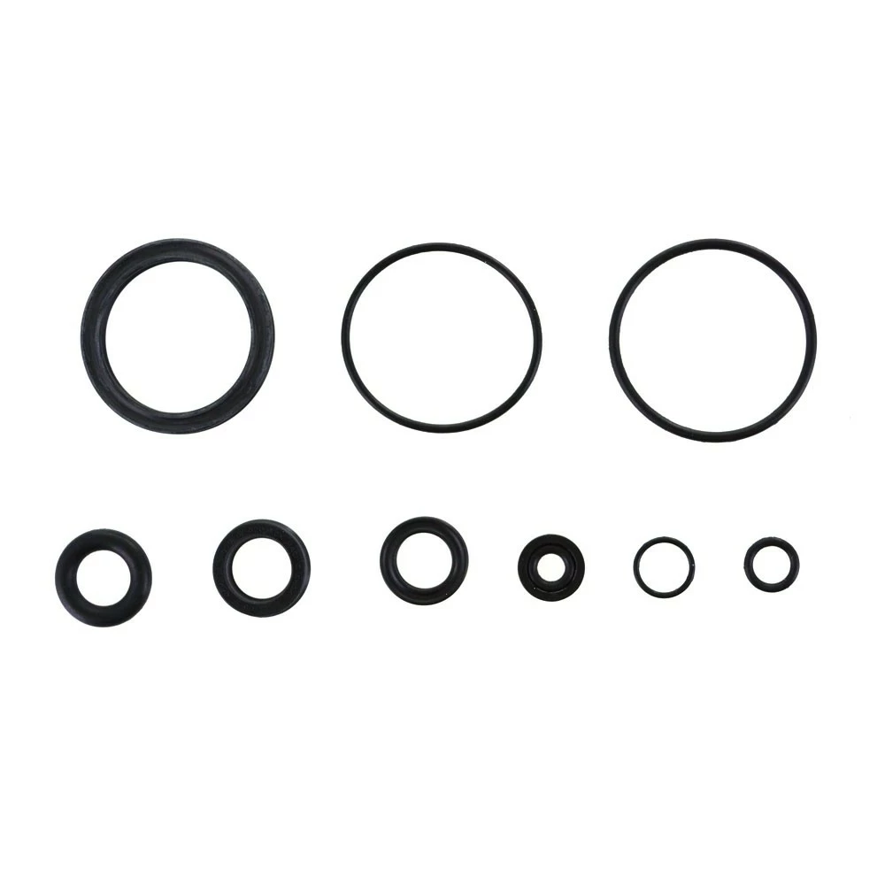 Fox - Dichtungen Für Luftkammer Float 36 NA2 3 Fox - Dichtungen Für Luftkammer Float 36 NA2