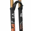 Fox Racing Shox - Federgabel 34 Float Factory Stepcast 29" 2022, 120mm, Shiny Blk Orange/Gloss Blk Logo Kabolt -Fahrrad Verkäufe 910 21 044V 2022 34 Stepcast Factory Remote 29 1 1280x1280
