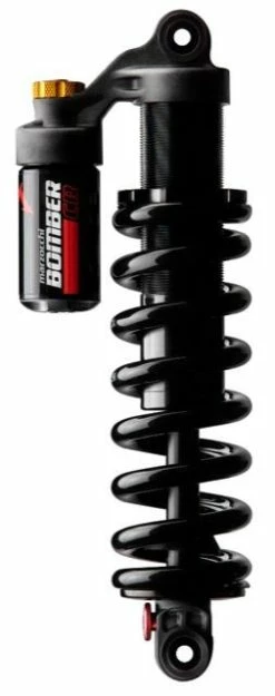 Marzocchi - Dämpfer Bomber CR AM 230x60 Standard