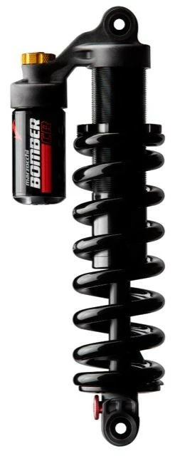 Marzocchi - Dämpfer Bomber CR AM 230x65 Standard 3 Marzocchi - Dämpfer Bomber CR AM 230x65 Standard