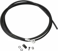Sram - Bremsleitung Für Level Ultimate/TLM, Code R/RSC 2018+ (Monoblock Bremssattel)