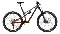 Rocky Mountain - Komplettbike Altitude 29" A50, C2 Red/Grey