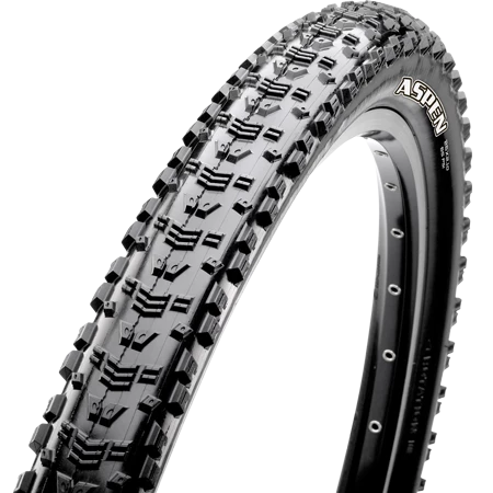 Maxxis - Reifen Aspen 29x2,25 TR, EXO, Dual, 645g 3 Maxxis - Reifen Aspen 29x2,25 TR, EXO, Dual, 645g