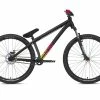 Ns-bikes NS Bikes - Komplettbike Dirtbike Zircus 2022 Black