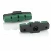 XLC - Bremsschuhe Für Magura BS-X06 4-er Set 50mm Grün -Fahrrad Verkäufe BS X42c 1280x1280