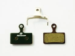 Reverse - Bremsbeläge E-Disc-Brake Shimano XTR Ab 2012