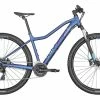 Bergamont - Komplettbike Revox 3 27,5" FMN 2022 Matt Blau/Purple