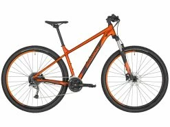 Bergamont - Komplettbike Revox 4 29" 2020 Orange Metallic Größe L