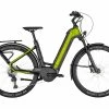 Bergamont - E-Komplettbike E-Ville SUV 29, Lime Metallic/Schwarz -Fahrrad Verkäufe BikeArchiv280973 1280x1280