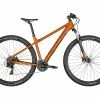 Bergamont - Komplettbike Revox 3 27,5" 2021 Orange