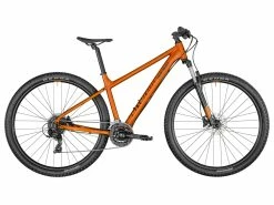 Bergamont - Komplettbike Revox 3 27,5" 2021 Orange