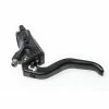 Magura - Bremsgriff MT4, 2-Finger Aluminium Leichtbau-Hebel, Schwarz, Ab MJ2015