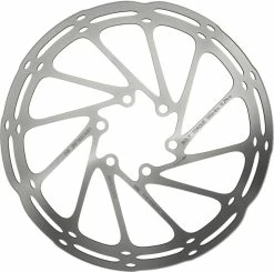 Sram - Bremsscheibe Centerline, Rounded Einteilig,