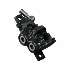 Magura - Bremszange Für MT5/MT Trail Sport, Schwarz, Blenden Silber, Mit Belägen Ab 2015