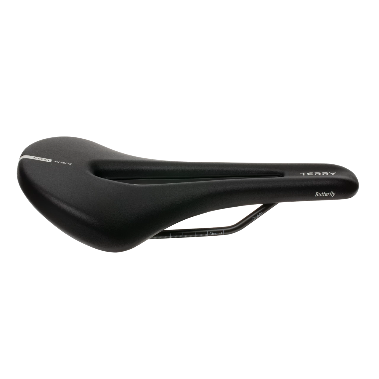 Terry - Sattel Butterfly Women Arteria 3 Terry - Sattel Butterfly Women Arteria