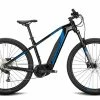 Conway - E-Komplettbike MTB Cairon S 229 Schwarz/Blau -Fahrrad Verkäufe Cairon S229 Black Blue 1280x1280