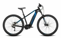 Conway - E-Komplettbike MTB Cairon S 229 Schwarz/Blau